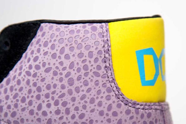 DQM x Nike Blazer Preview