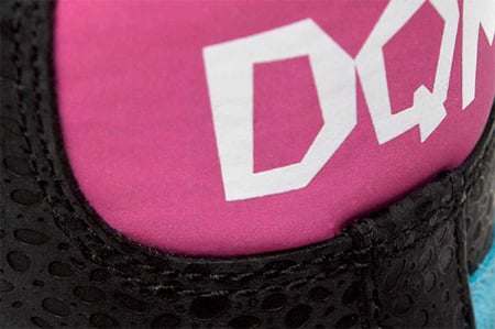 DQM x Nike Blazer Preview