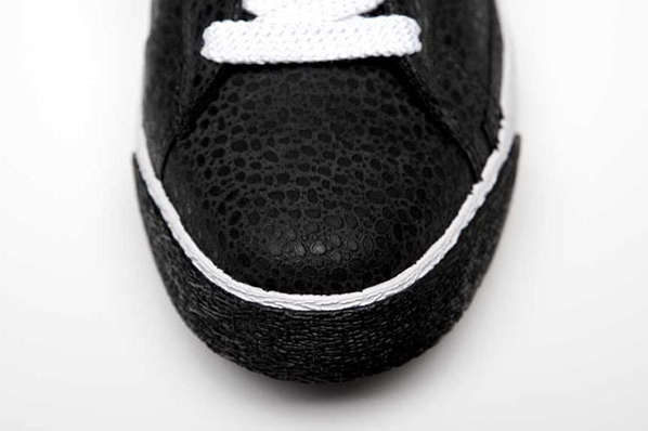 DQM x Nike Blazer Preview