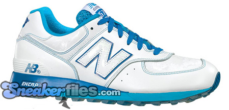 New Balance 576 Elements Pack New Balance 576 Elements Pack