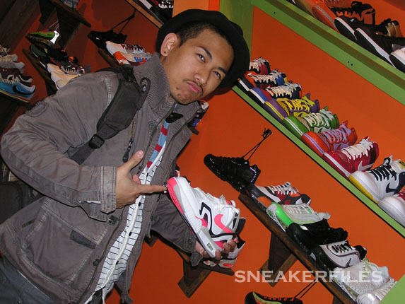 2nd Saturdays sale at Encore Chicago