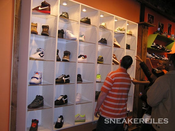 2nd Saturdays sale at Encore Chicago