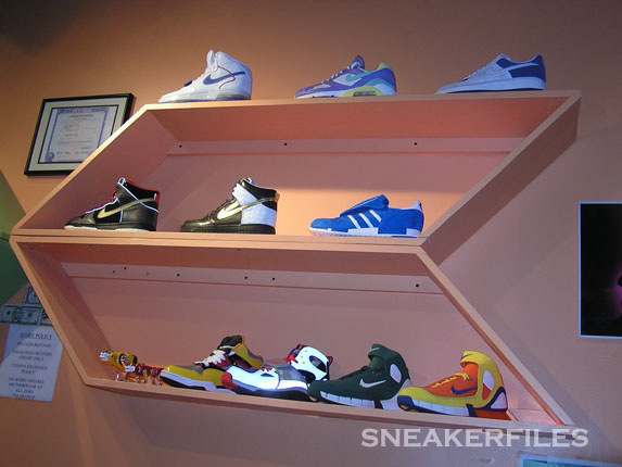 2nd Saturdays sale at Encore Chicago