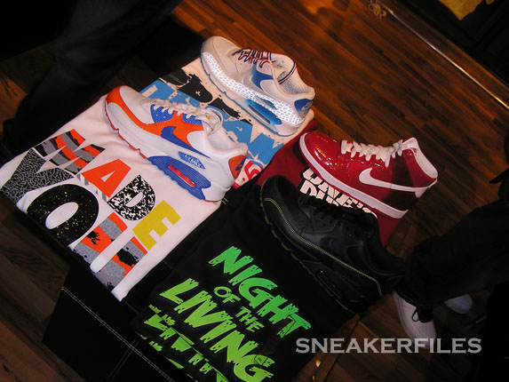 2nd Saturdays sale at Encore Chicago