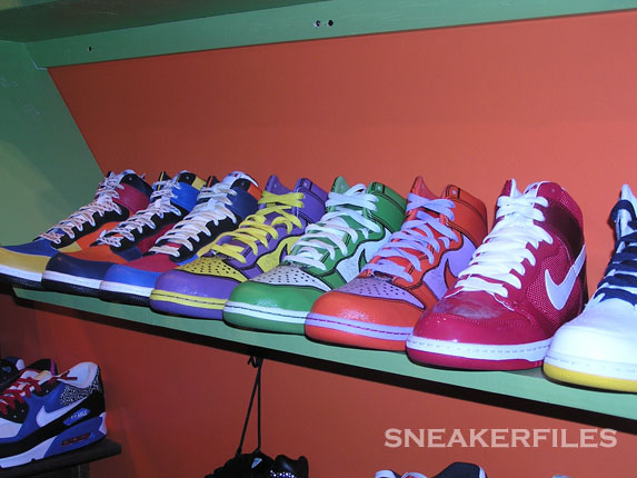 2nd Saturdays sale at Encore Chicago