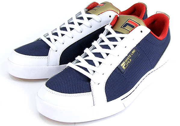 Fila Silo Limited Edition Series