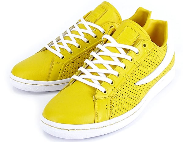 Fila Silo Limited Edition Series