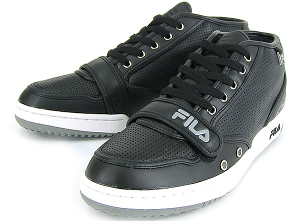 Fila Silo Limited Edition Series