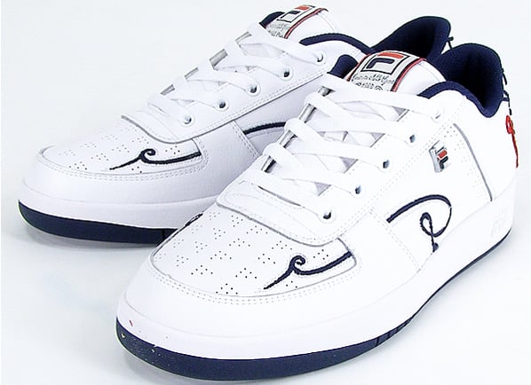 Fila Silo Limited Edition Series