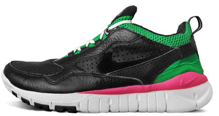 Nike Wildwood 90 Free Trail - Asia Colors