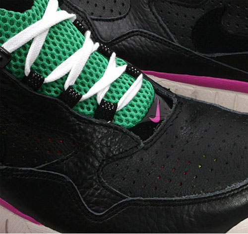 Nike Wildwood 90 Free Trail - Asia Colors