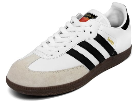 Adidas Samba 2 Germany | SneakerFiles