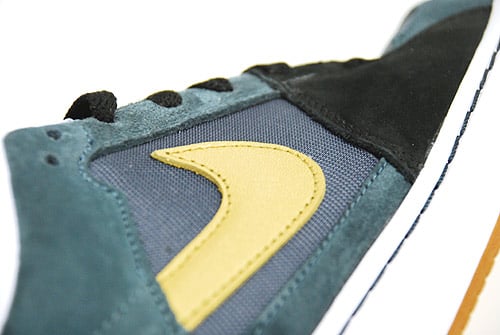 Nike SB April 2008 Update