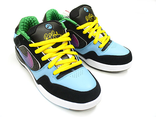 Nike SB April 2008 Update