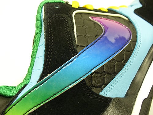 Nike SB April 2008 Update