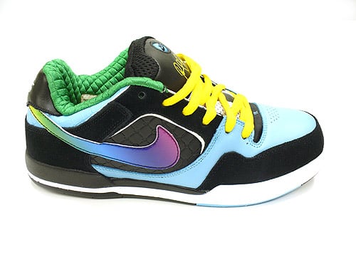 Nike SB April 2008 Update