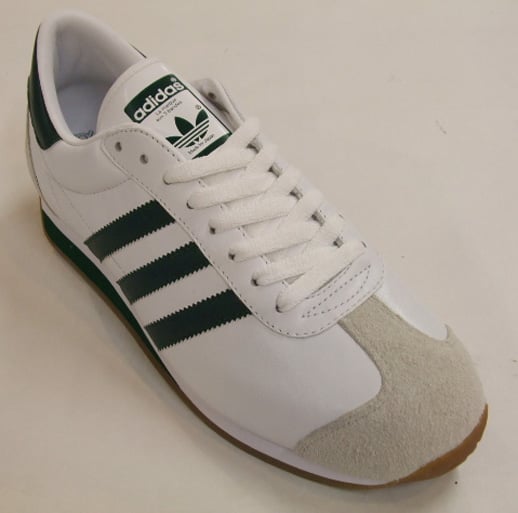 Adidas Originals Made for Japan Collection