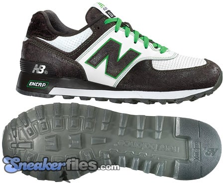 New Balance 576 Elements Pack New Balance 576 Elements Pack