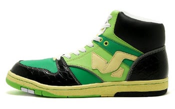 Madfoot! April 2008 Collection Madfoot! April 2008 Collection