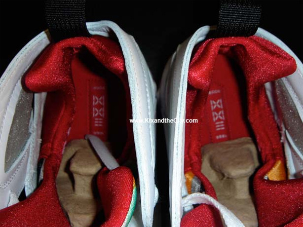 Air Jordan VII (7) Hare Retro Countdown Pack