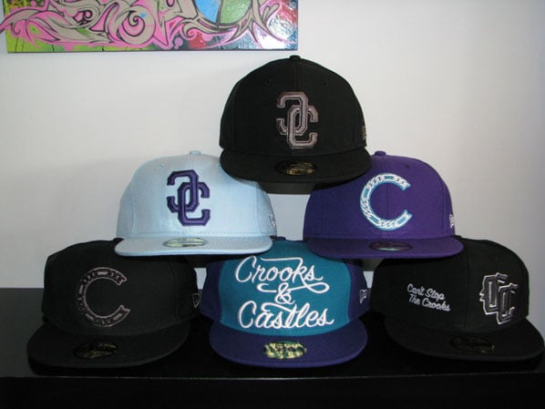 New This week At Beau Monde