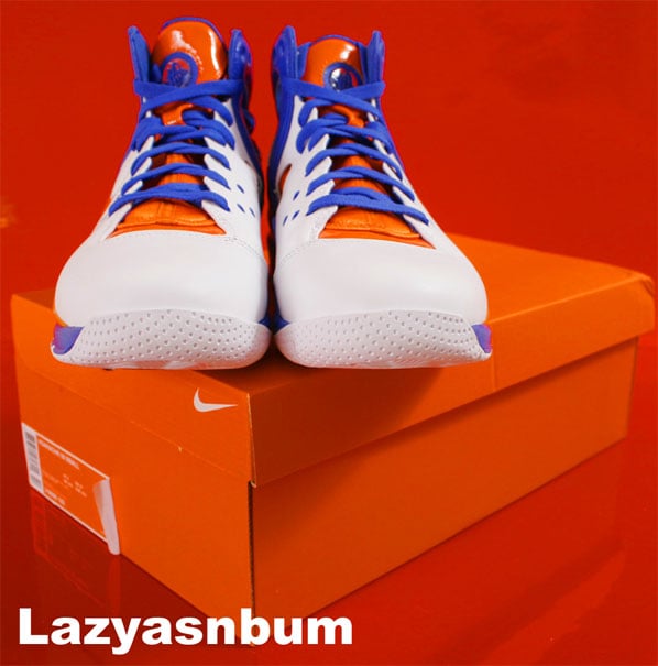 Nike Huarache 08 - House of Hoops Player Exclusives