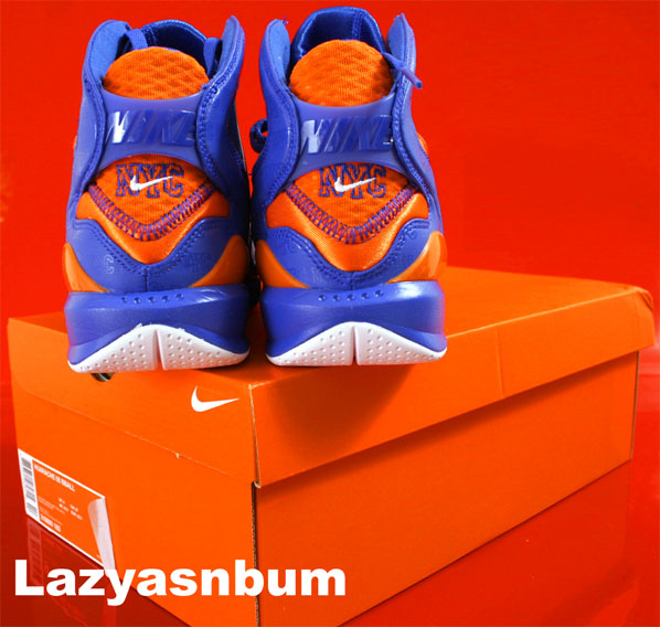 Nike Huarache 08 - House of Hoops Player Exclusives