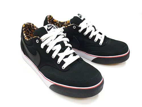 Nike SB April 2008 Update