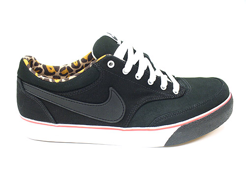 Nike SB April 2008 Update