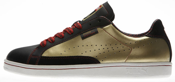 Yo! MTV Raps x Puma Suede and Match