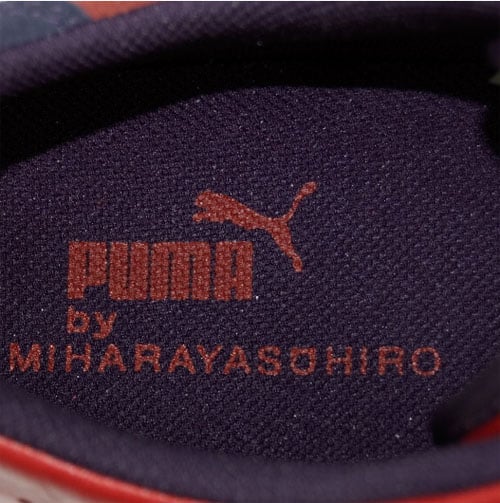 Puma MY-33 and Rudolf Dassler