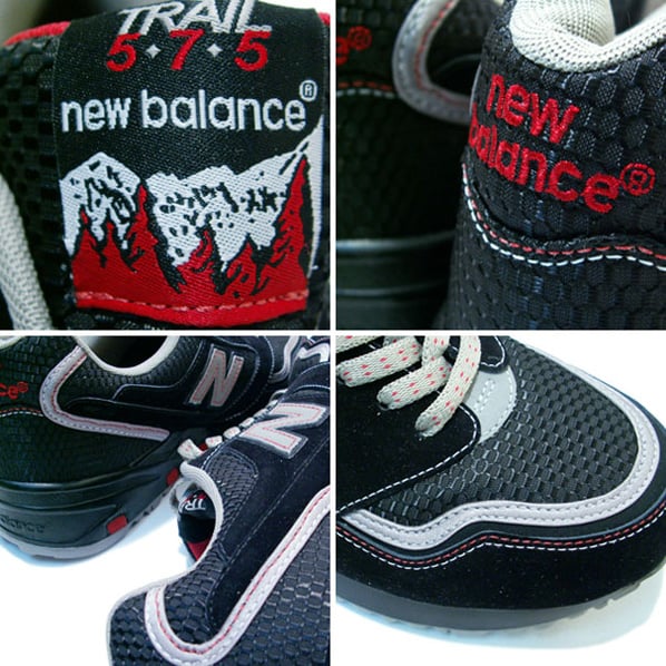 New Balance M575 J