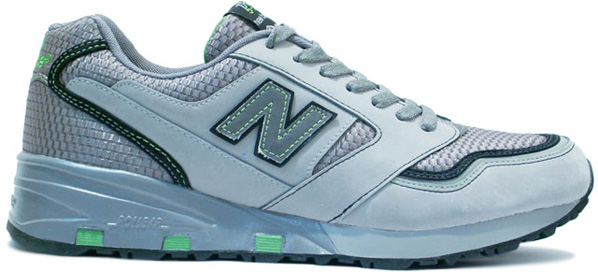 New Balance M575 J