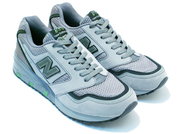New Balance M575 J