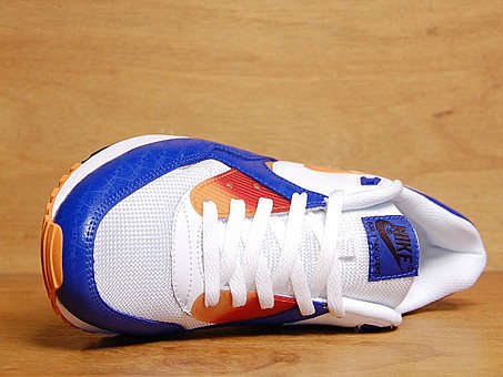 Nike Air Max Light - Newark Eagles