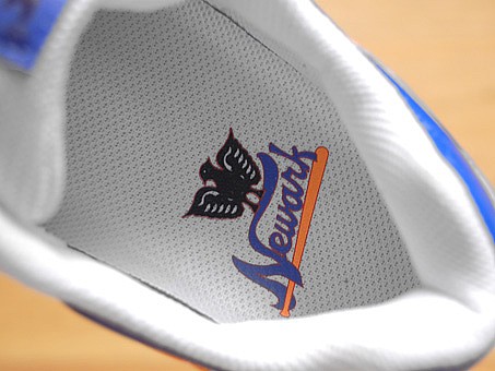 Nike Air Max Light - Newark Eagles