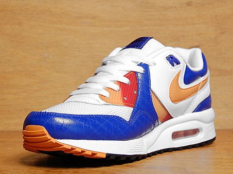 Nike Air Max Light - Newark Eagles