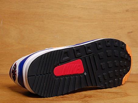 Nike Air Max Light - Newark Eagles