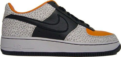 nike air force 1 safari