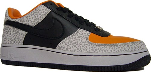 Nike Air Force 1 Low Supreme Safari at Purchaze