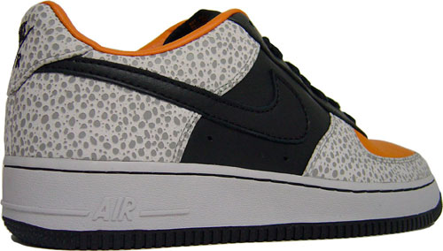 nike air force 1 low supreme safari