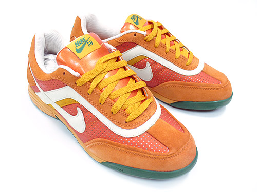 Nike SB April 2008 Update