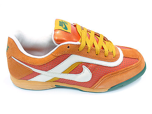 Nike SB April 2008 Update