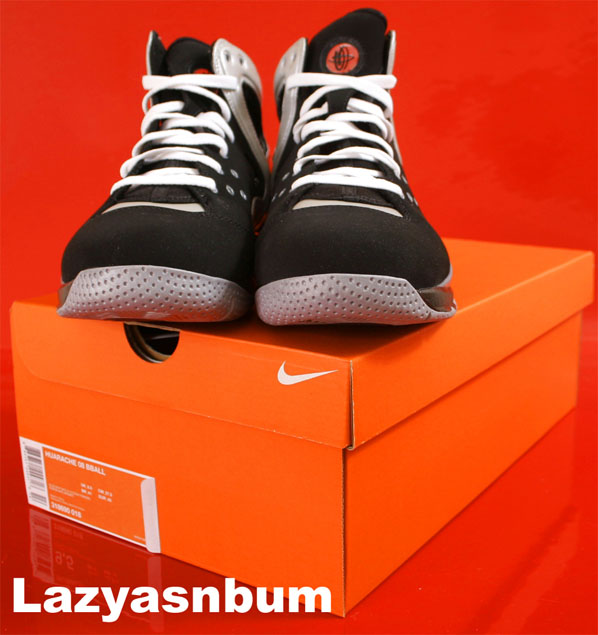 Nike Huarache 08 - House of Hoops Player Exclusives