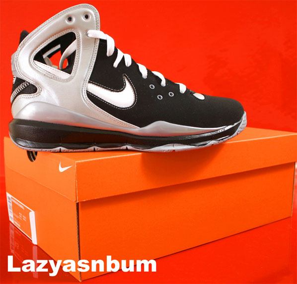 Nike Huarache 08 - House of Hoops Player Exclusives