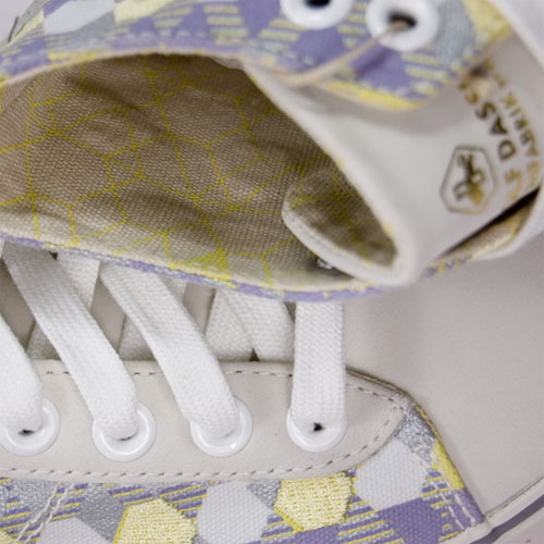 Puma MY-33 and Rudolf Dassler