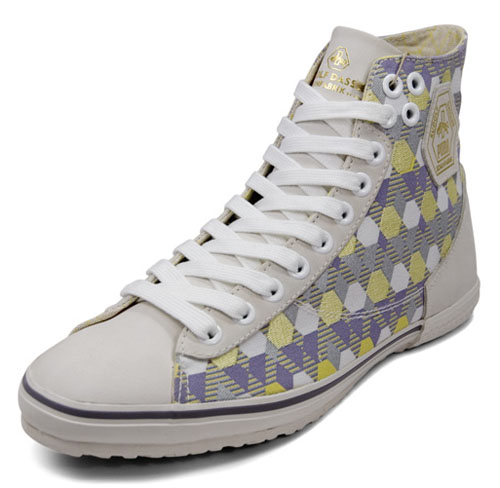 Puma MY-33 and Rudolf Dassler