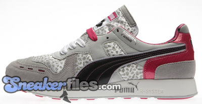 Yo! MTV Raps x Puma First Round / RS-100 / Suede