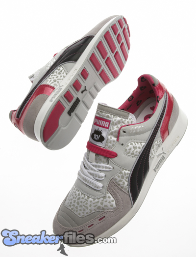 Yo! MTV Raps x Puma First Round / RS-100 / Suede