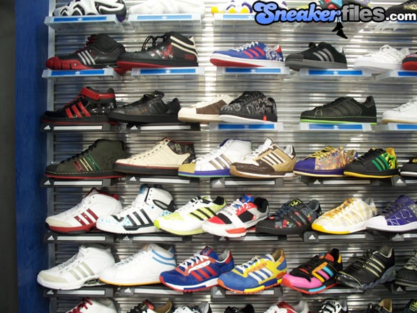 shiekh shoes store